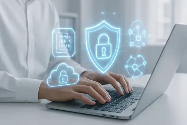 Stop data leaks at the source — the user's device.