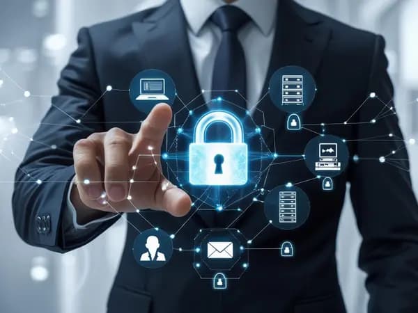 Security layers concept