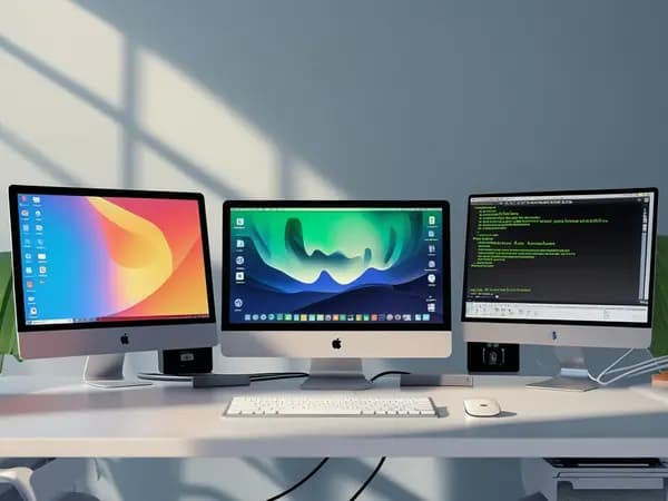 Operating Systems