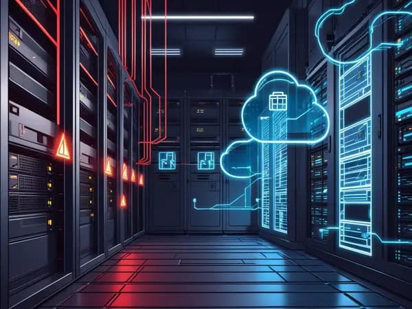 E-commerce Platforms