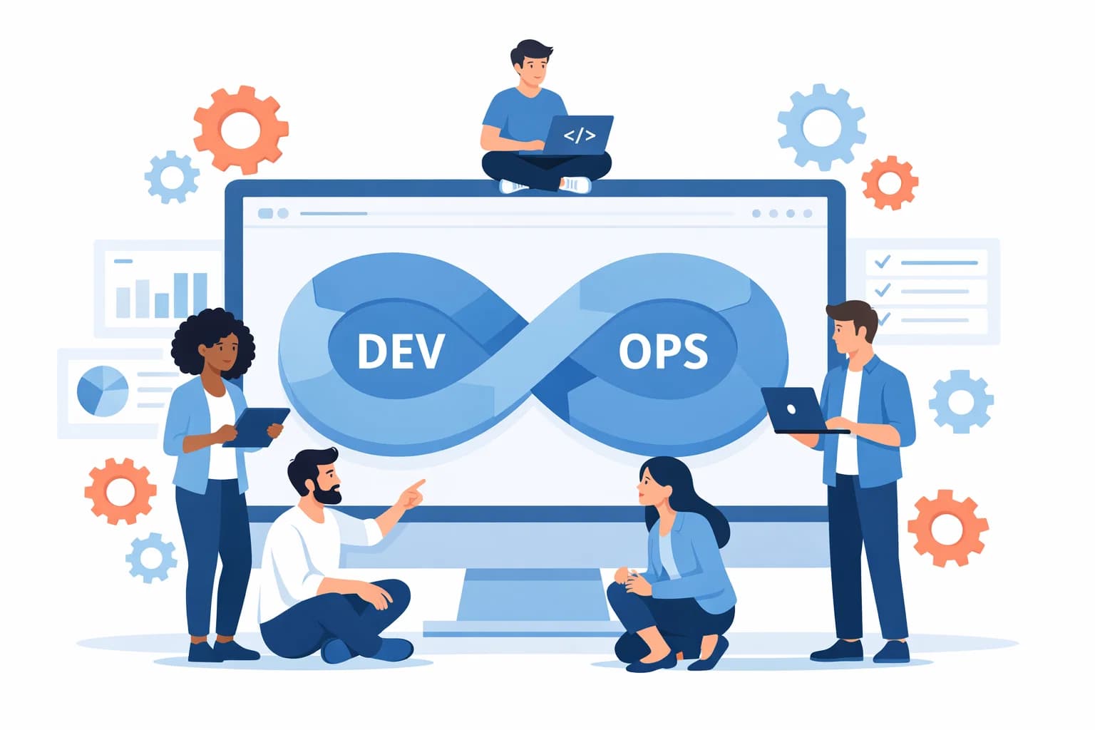 Continuous Support & Improvement