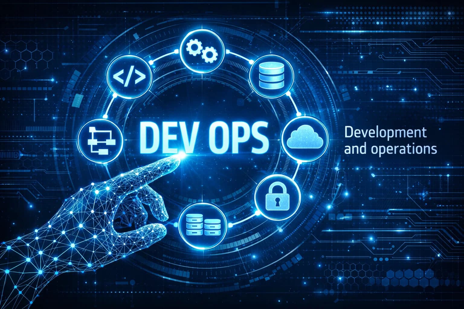 DevOps Integration