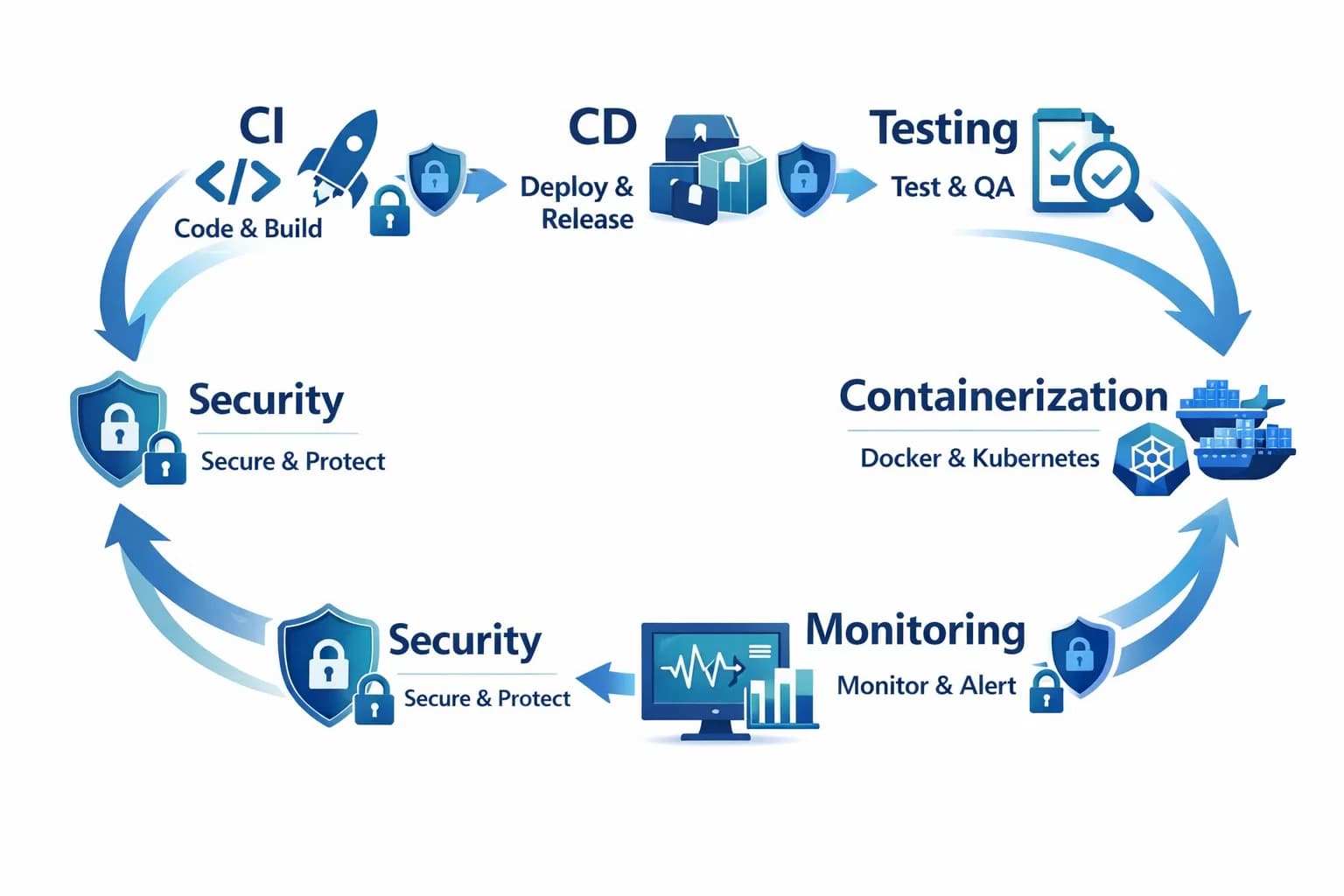 DevOps Lifecycle
