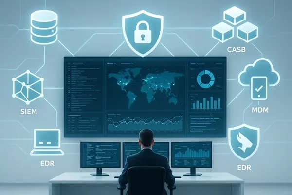Enterprise Email Security