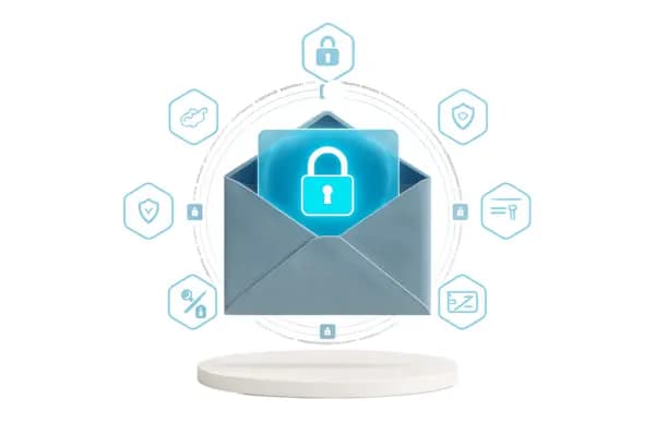 Enterprise Email Security