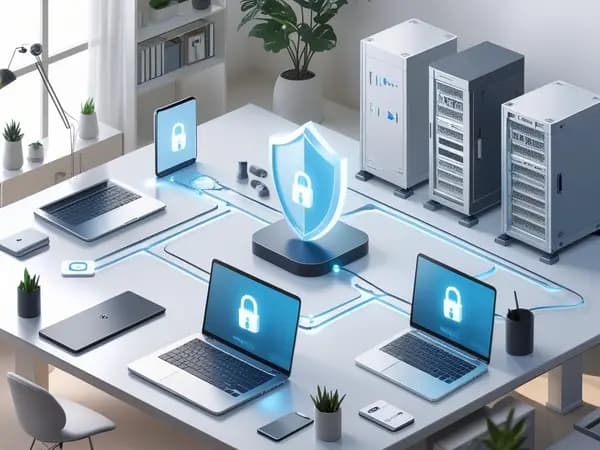 Enterprise Email Security