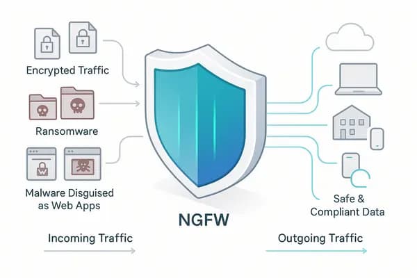 Next-Gen Firewall