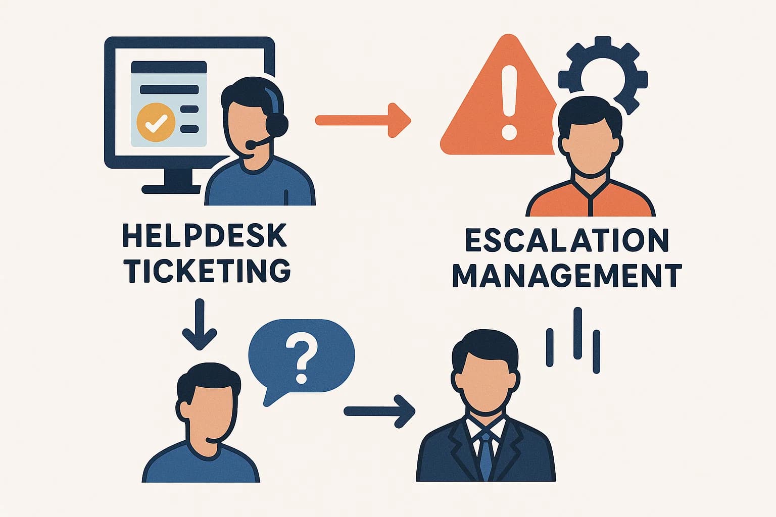 Escalation Management