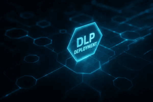 DLP Deployment for Tech Consulting Firm