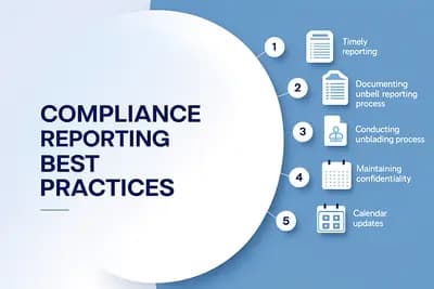 Compliance Reports & Access Logs