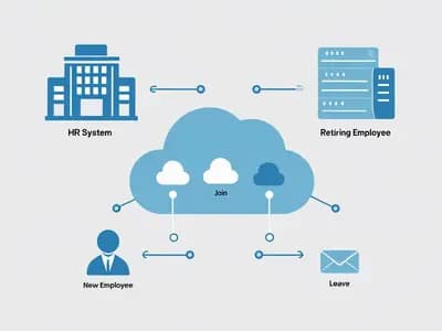 User Lifecycle Automation