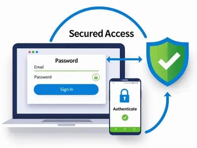 Multi-Factor Authentication (MFA)