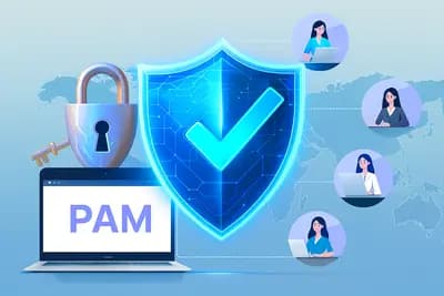 Privileged Access Management (PAM)