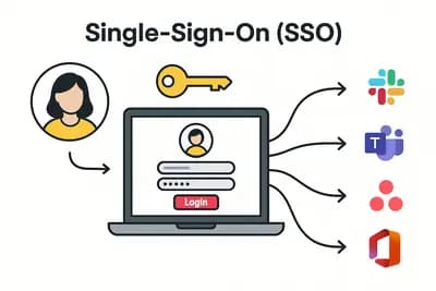 Single Sign-On (SSO)