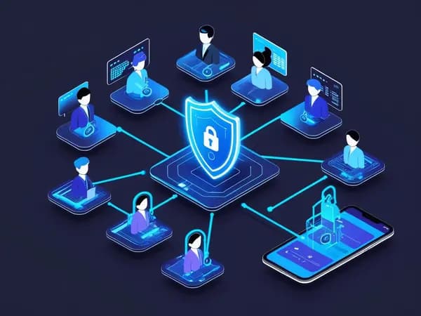 identity access management