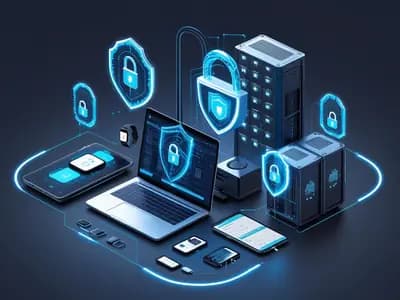Device Hardening & Secure Provisioning
