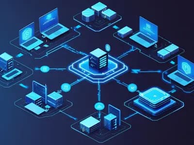 Network Segmentation & Policy Enforcement