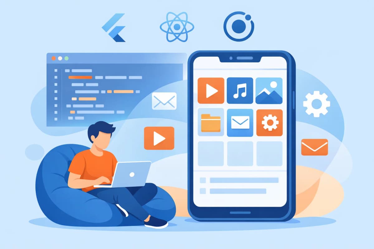 Design & Development