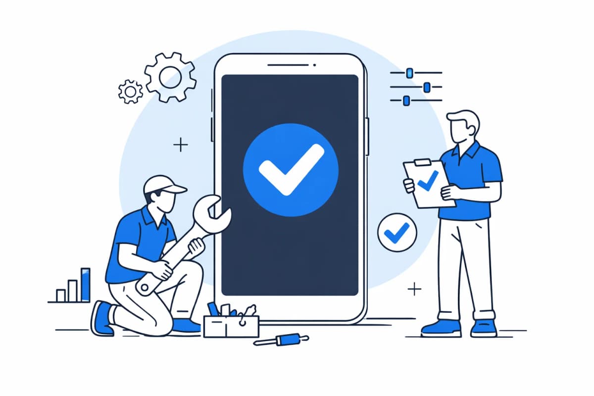 Testing & Quality Assurance