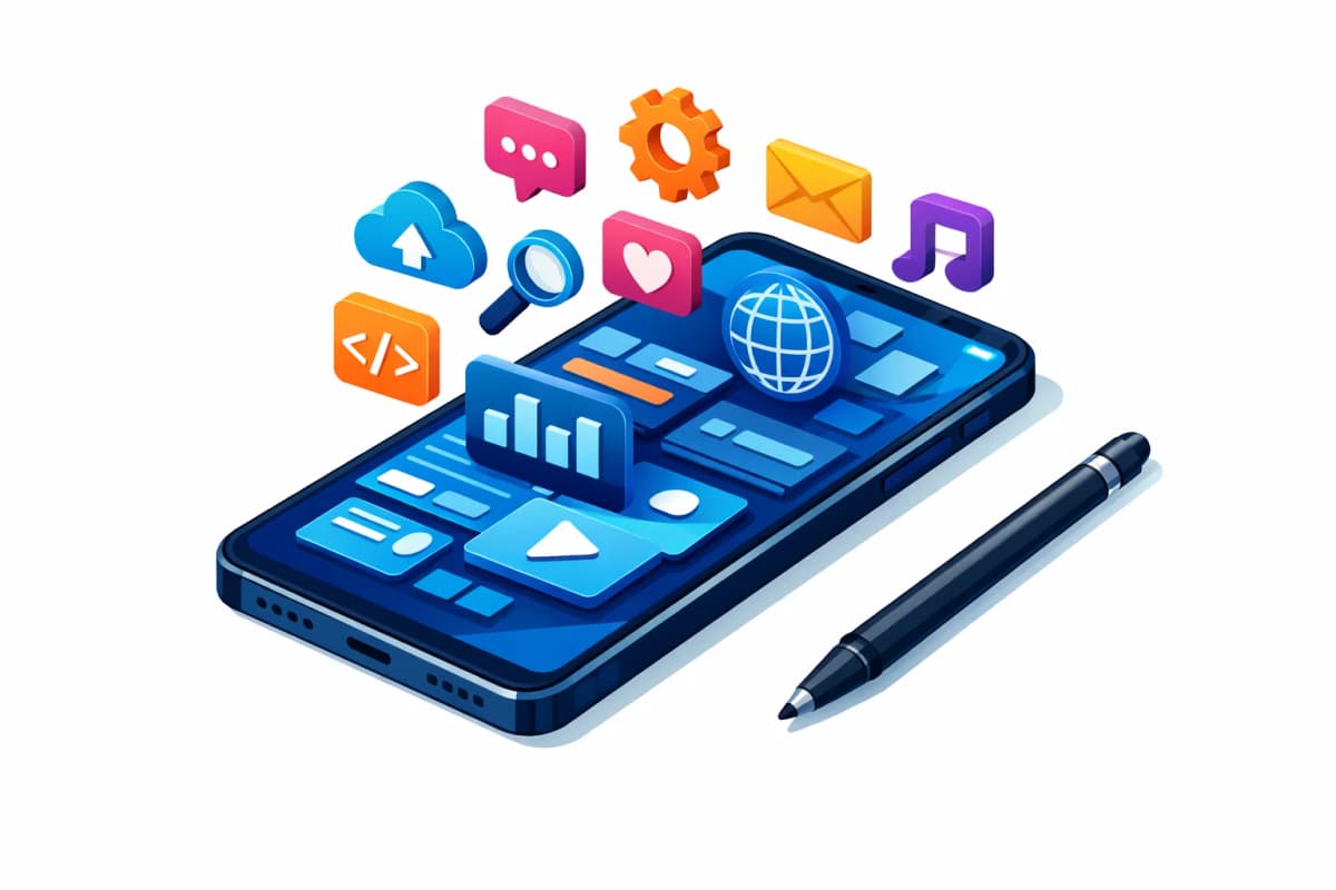 Mobile Development Overview
