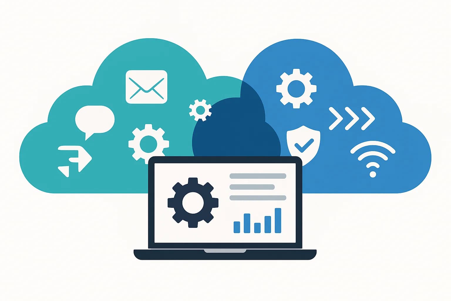 Cloud Management & Orchestration