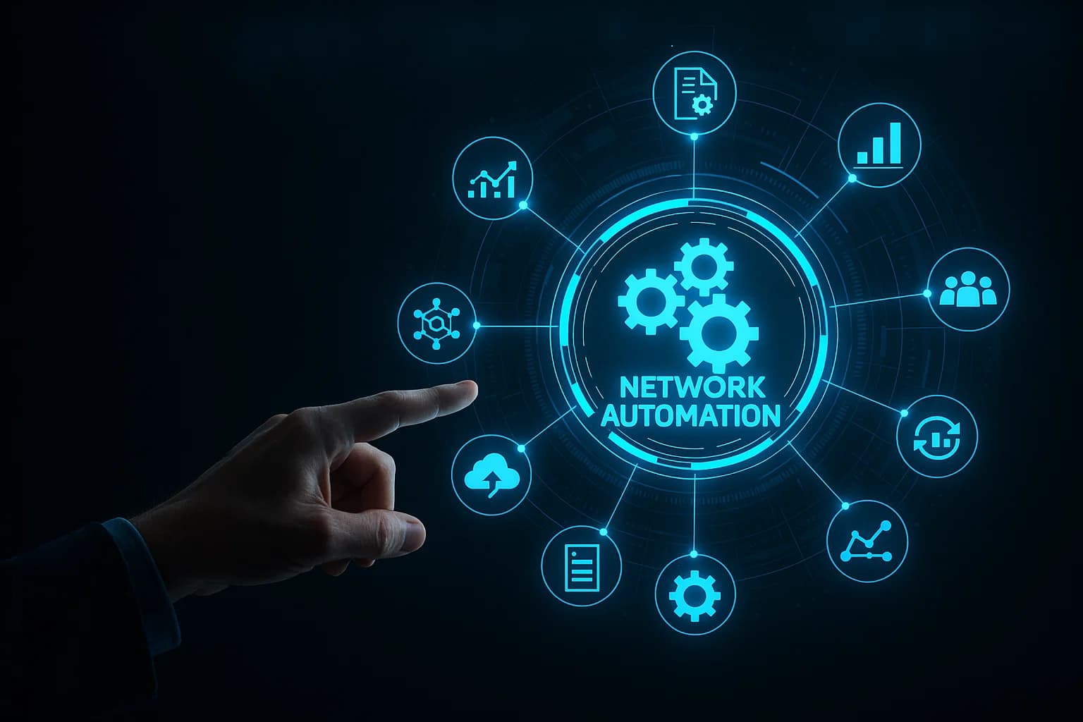 Network Capabilities