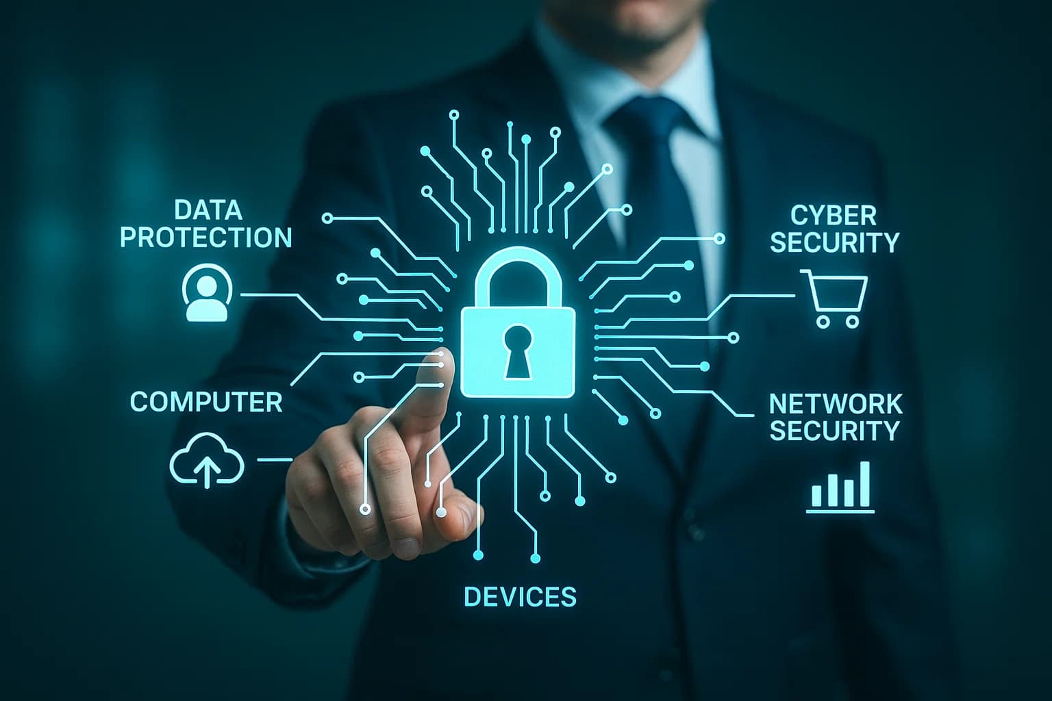 Cybersecurity Solutions