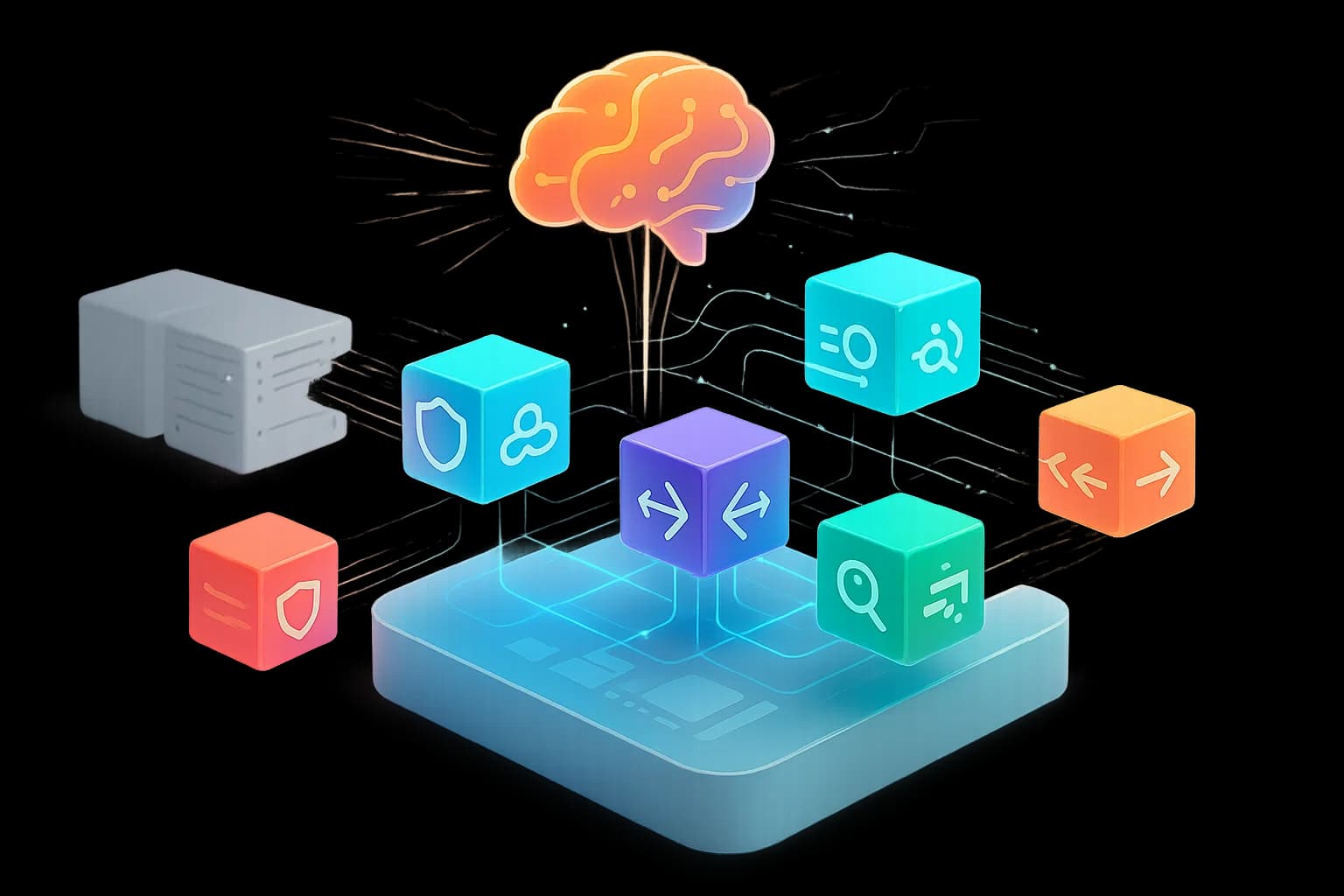 Network Function Virtualization (NFV)