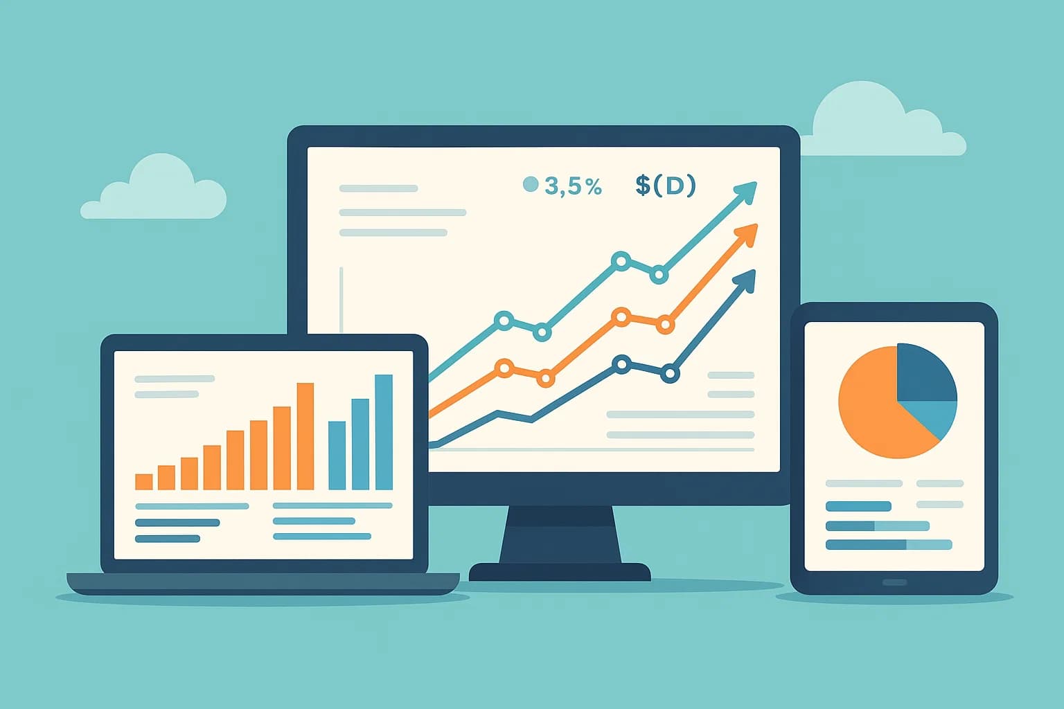Network Monitoring Services