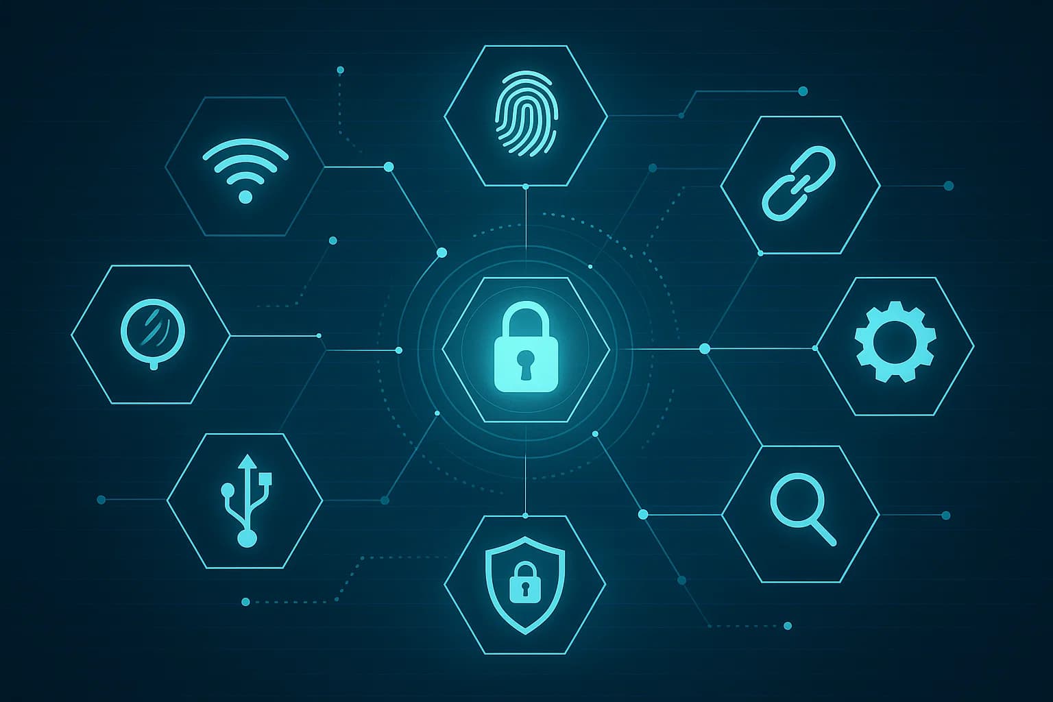 Integration Ecosystem