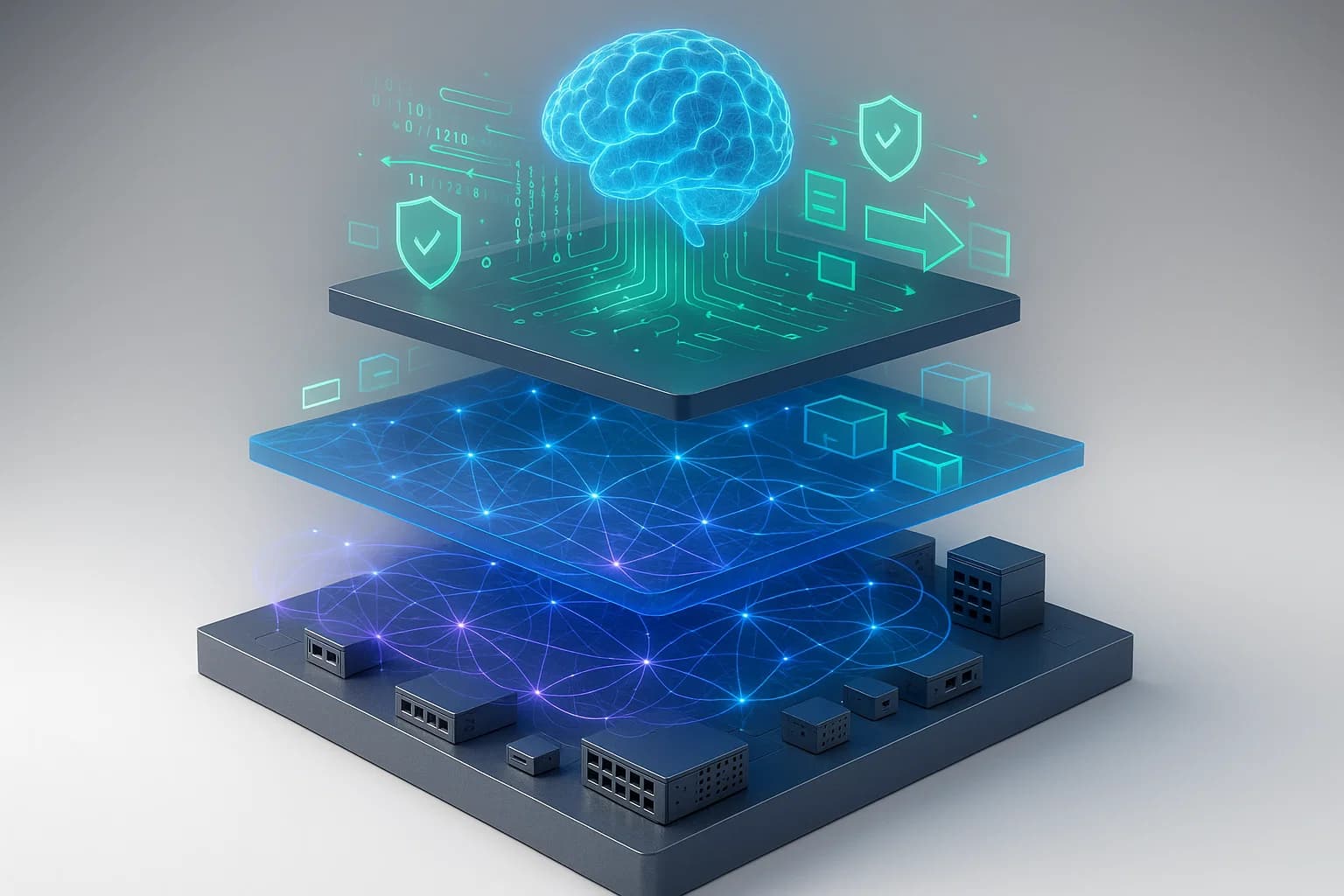 Software-Defined Networking (SDN)