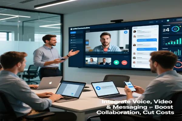VoIP & Unified Communications