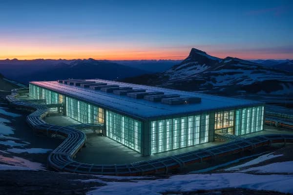 Data Centers & IT Firms