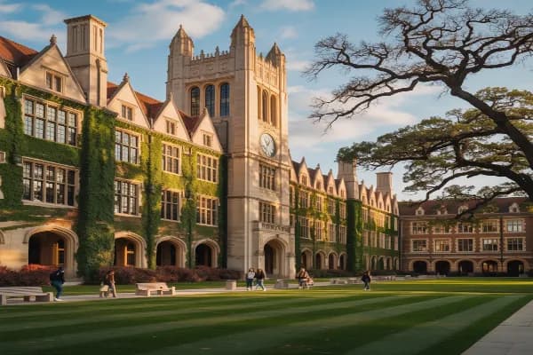 Educational Institutions