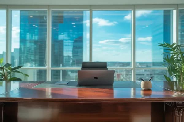 Enterprises & Corporate Offices