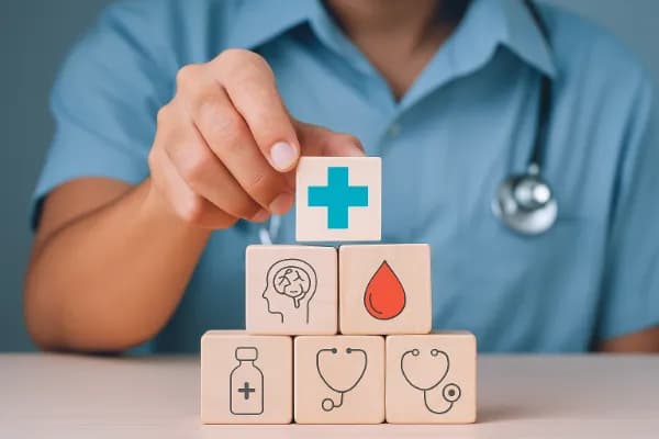 Healthcare
