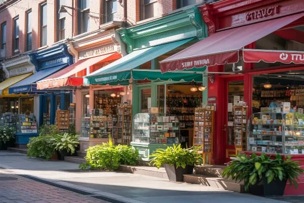 Small & Medium Businesses (SMBs)
