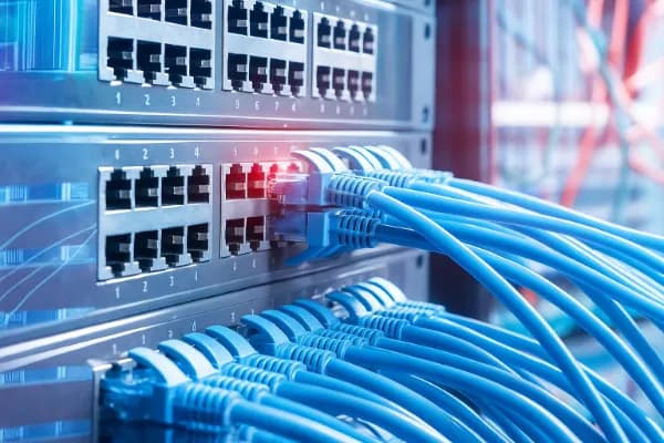 Hardware Installation & Configuration