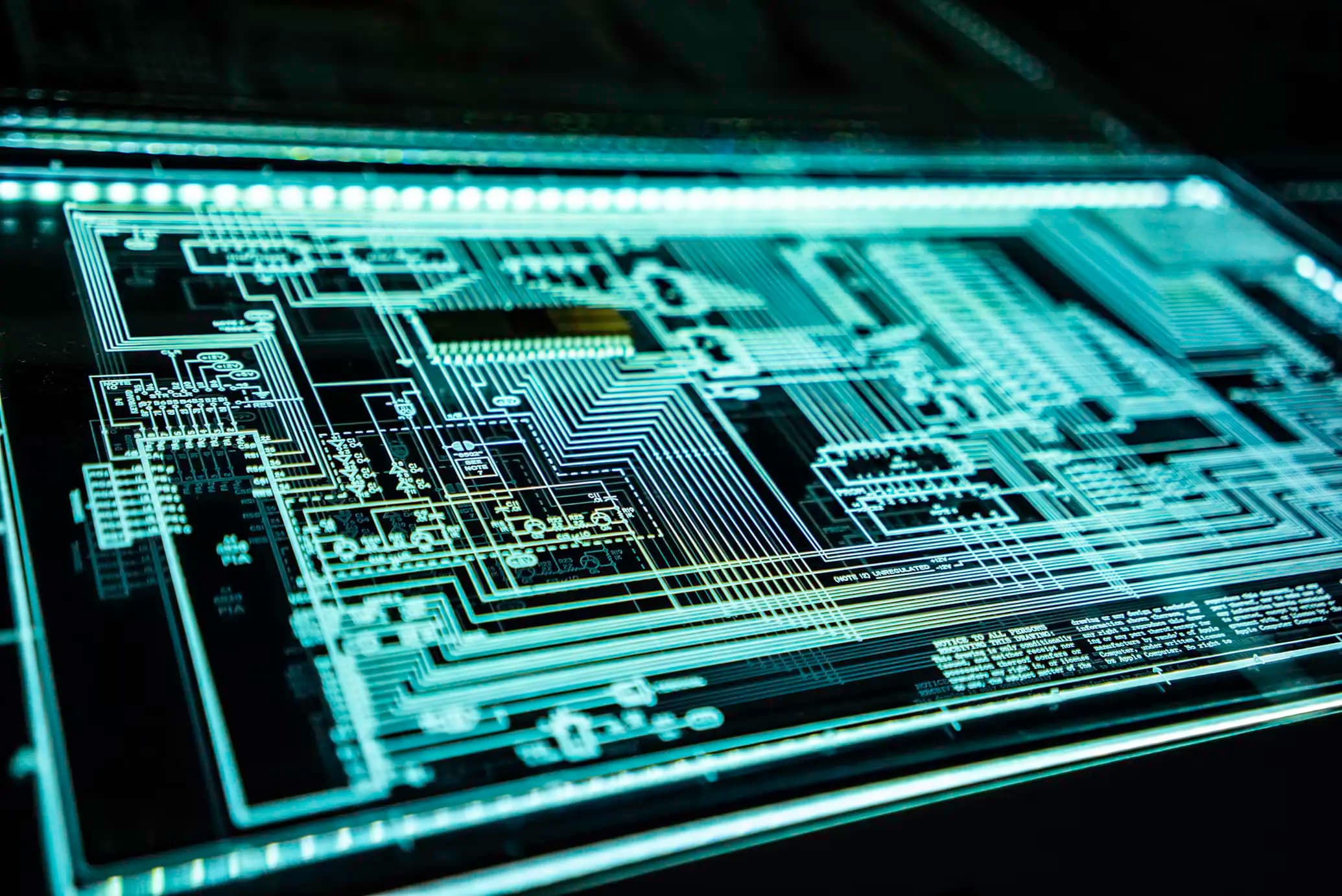 Penetration Testing & Vulnerability Assessment (VAPT) Services