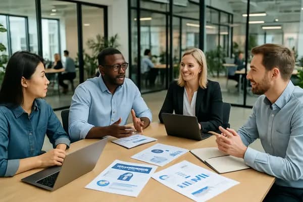Collaborative Support