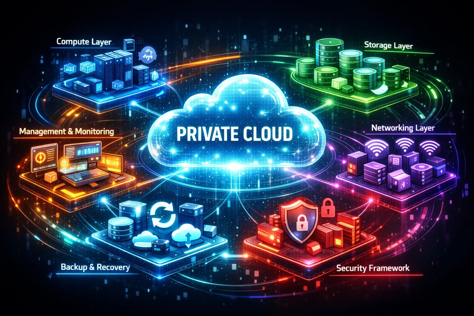 Cloud Architecture