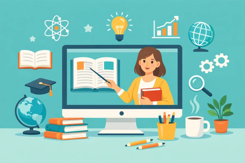 Education & E-Learning