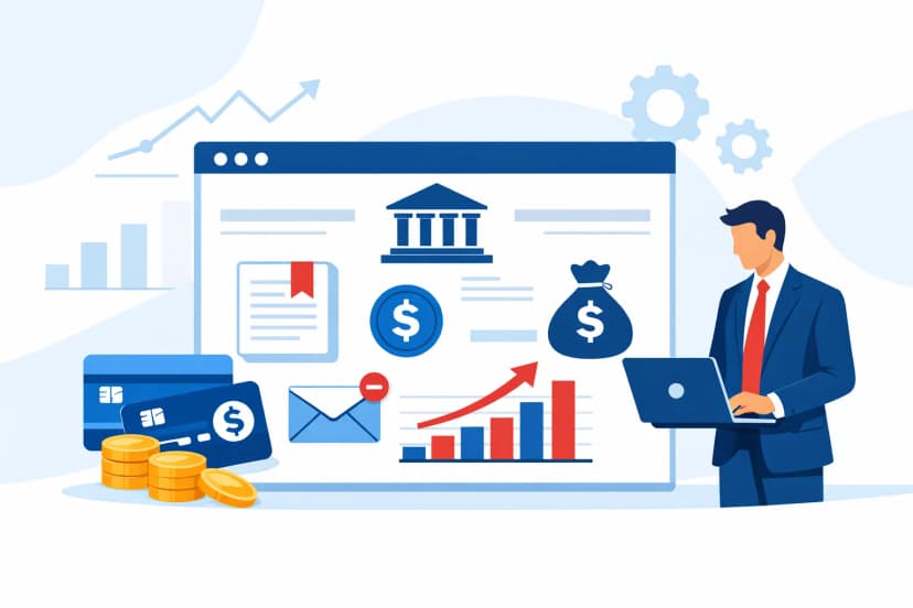 Finance & Banking