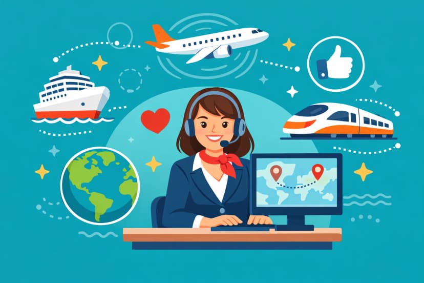 Hospitality & Travel