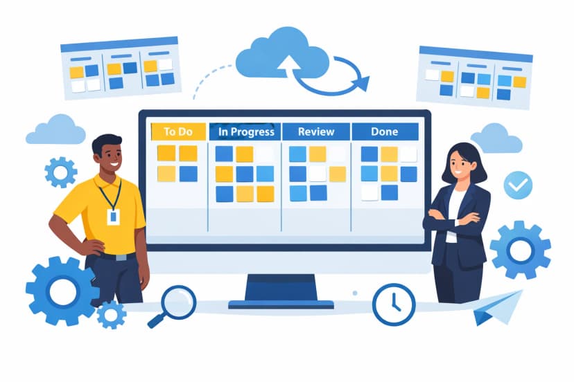 Information Technology & SaaS