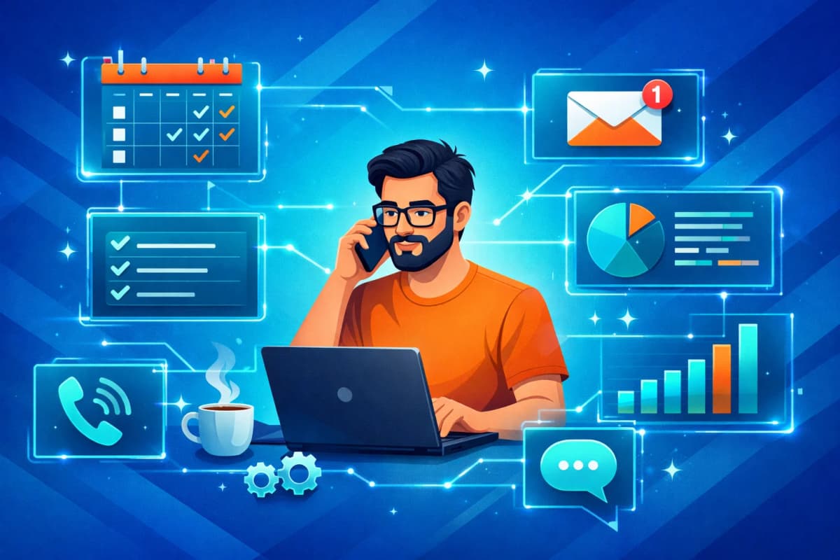 IT Support Team