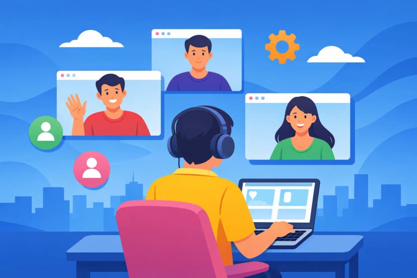 Retail & E-commerce