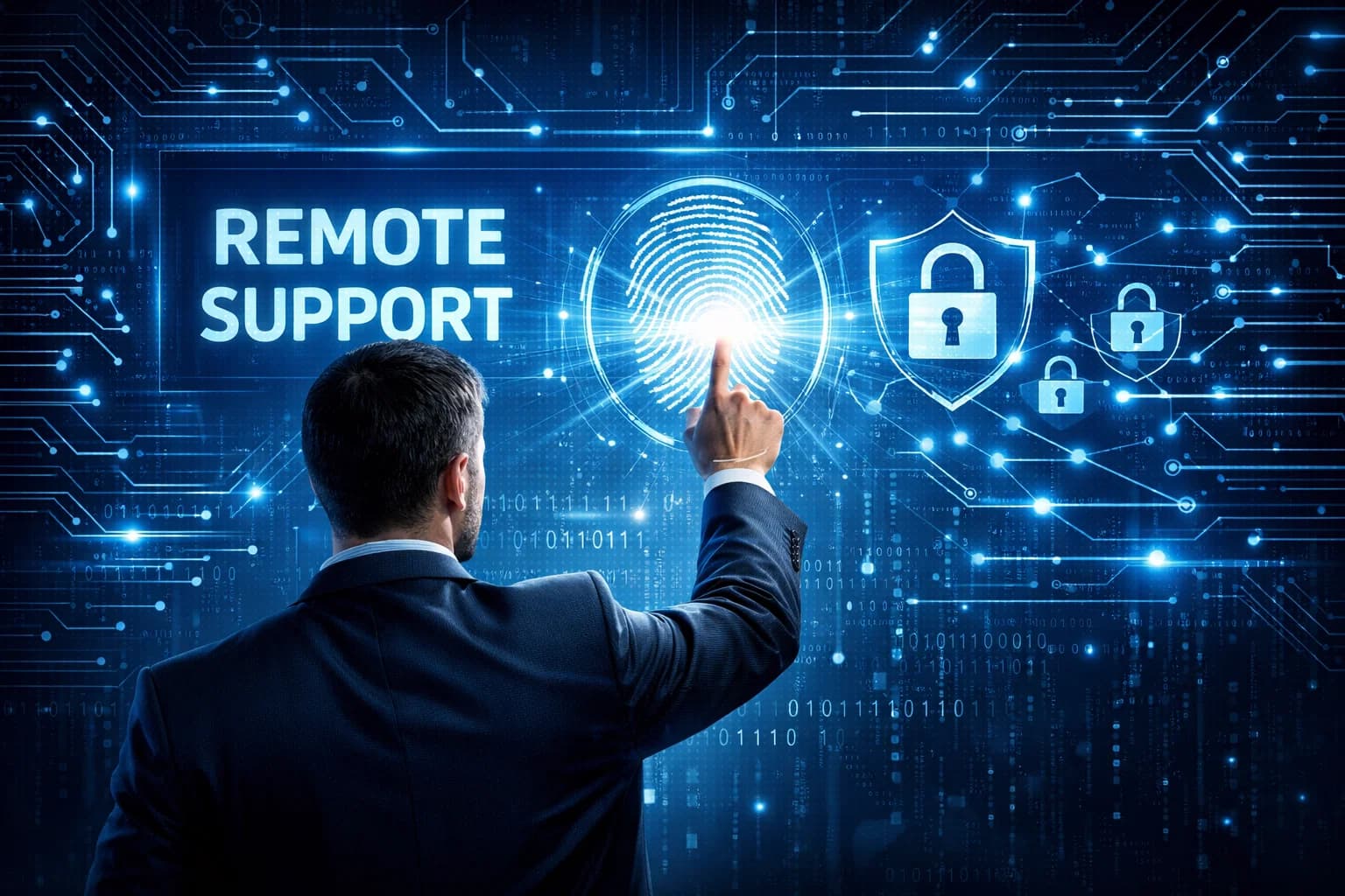Technology Infrastructure