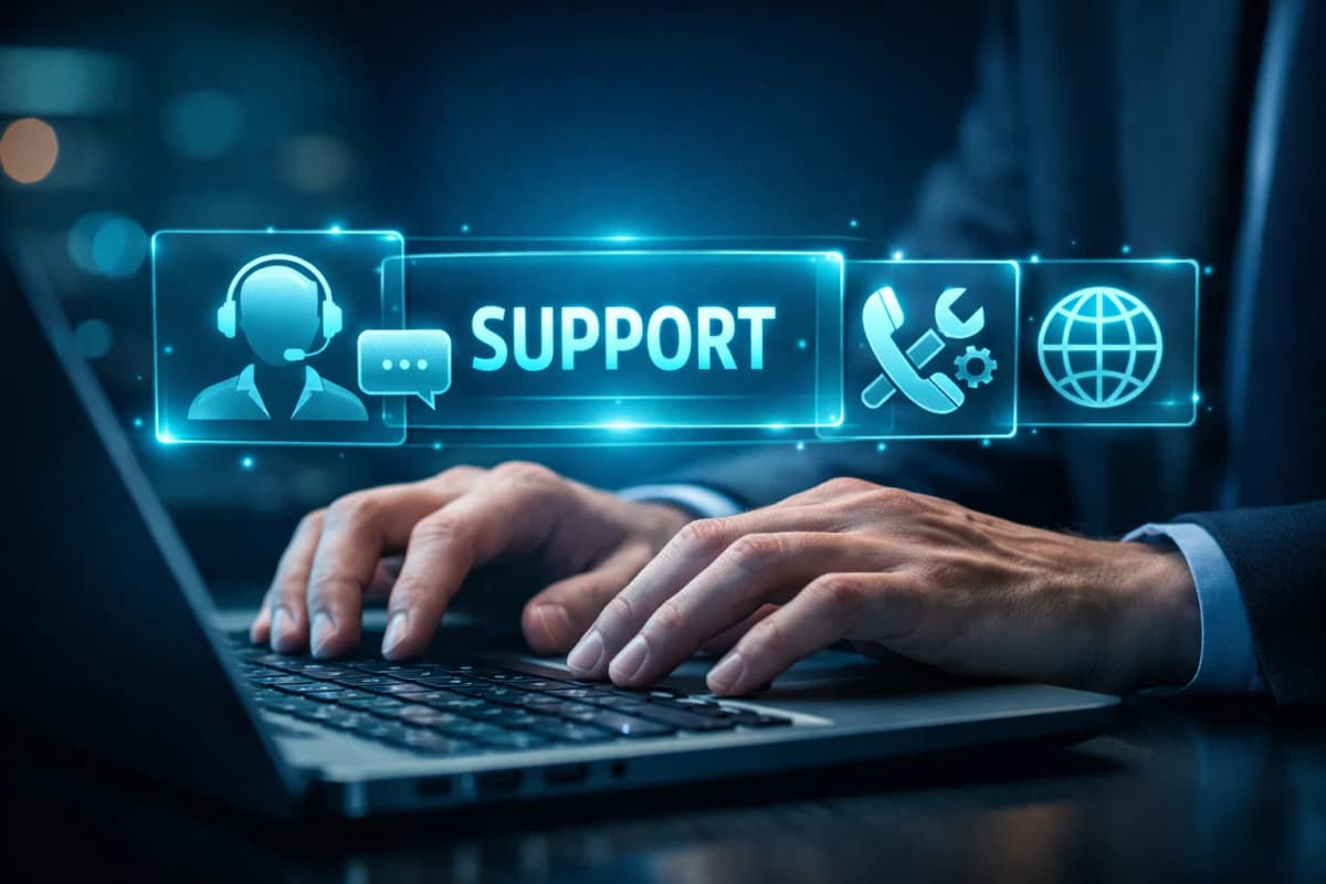 Business Technology