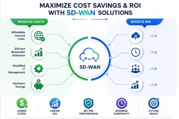 Cost Savings Chart
